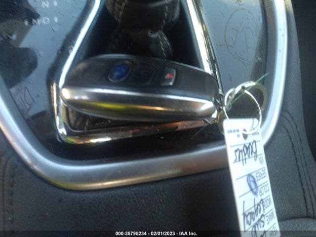 Subaru Legacy Limited 2020 4S3BWAN61L3005141 Image 3