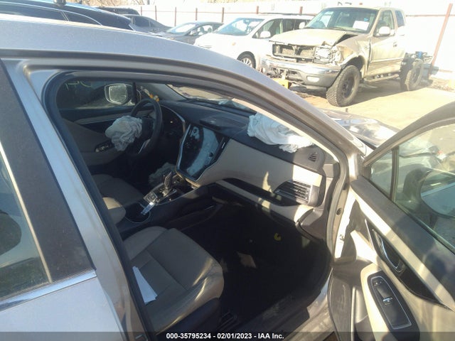 Subaru Legacy Limited 2020 4S3BWAN61L3005141 Image 6