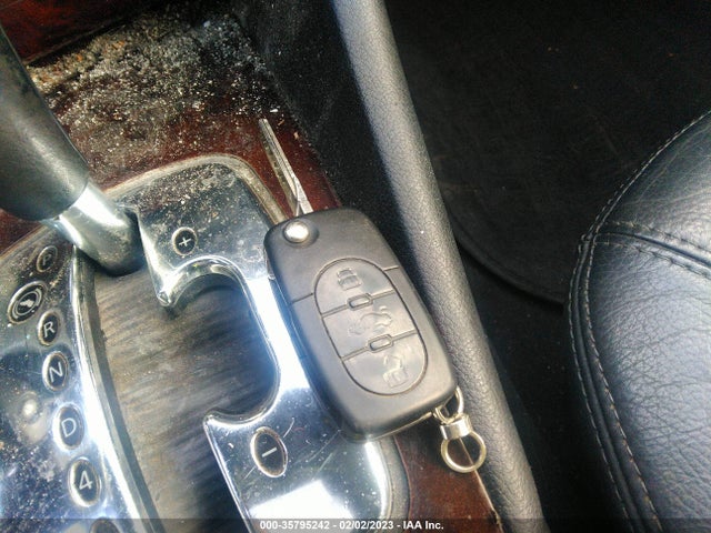 WAUEH64B91N153183 Audi A6
