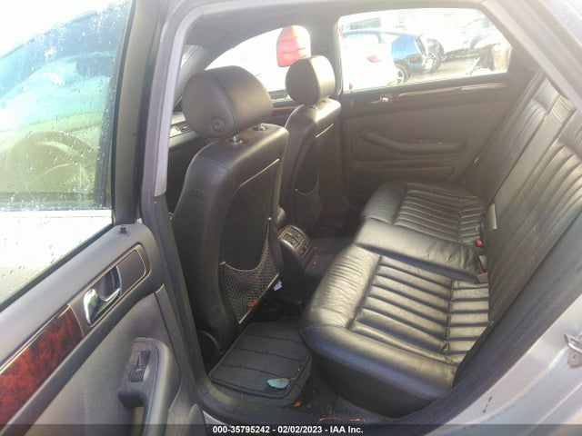 WAUEH64B91N153183 Audi A6