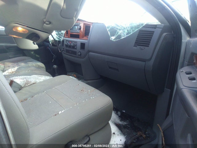 Dodge Ram 2500 Slt 2006 3D7KS28C26G203267 Image 6