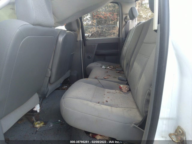 Dodge Ram 2500 Slt 2006 3D7KS28C26G203267 Image 9