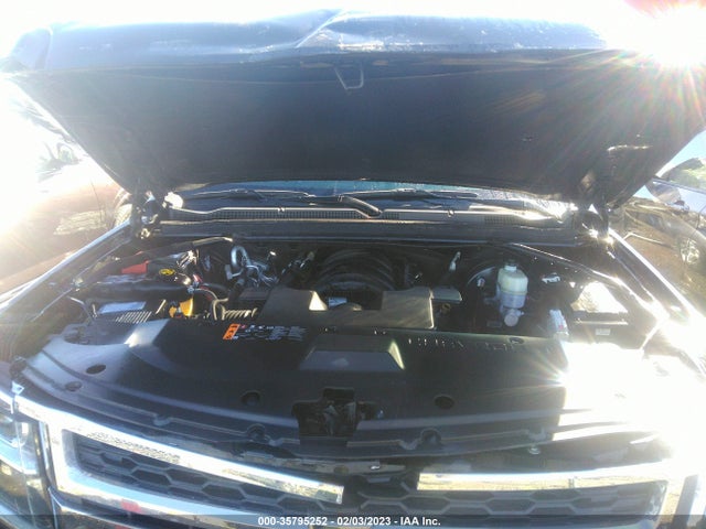 2020 Chevrolet Tahoe, VIN: 1GNSCAKC1LR122791