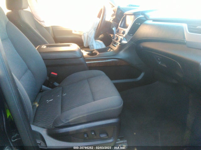 2020 Chevrolet Tahoe, VIN: 1GNSCAKC1LR122791