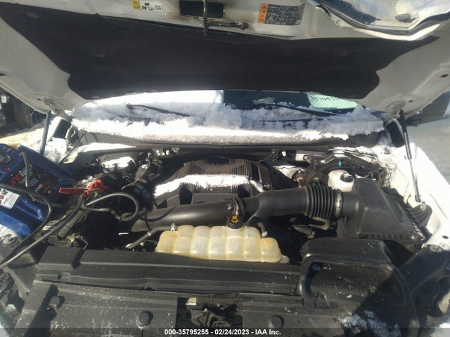 Ford F-150 Xl/xlt/lariat 2019 1FTEW1E45KFB55357 Image 12