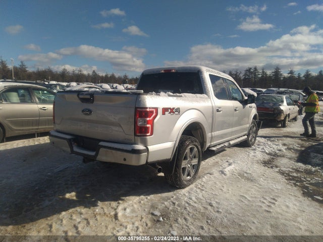 Ford F-150 Xl/xlt/lariat 2019 1FTEW1E45KFB55357 Image 6