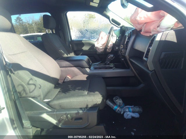 Ford F-150 Xl/xlt/lariat 2019 1FTEW1E45KFB55357 Image 7