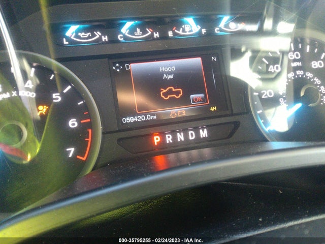 Ford F-150 Xl/xlt/lariat 2019 1FTEW1E45KFB55357 Image 9