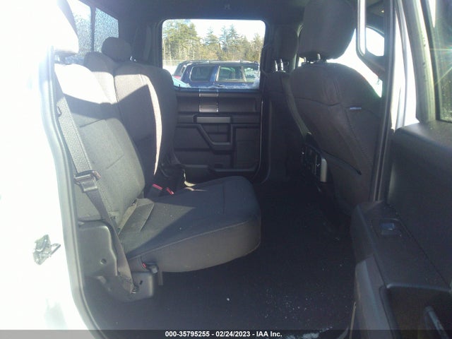 Ford F-150 Xl/xlt/lariat 2019 1FTEW1E45KFB55357 Image 10