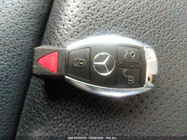 2018 MERCEDES-BENZ GLC GLC 300 VIN: WDC0G4KB6JV099682