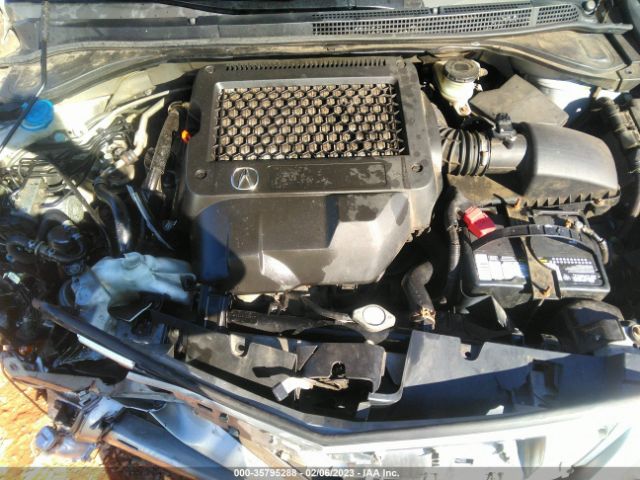5J8TB1H53BA006564 Acura RDX