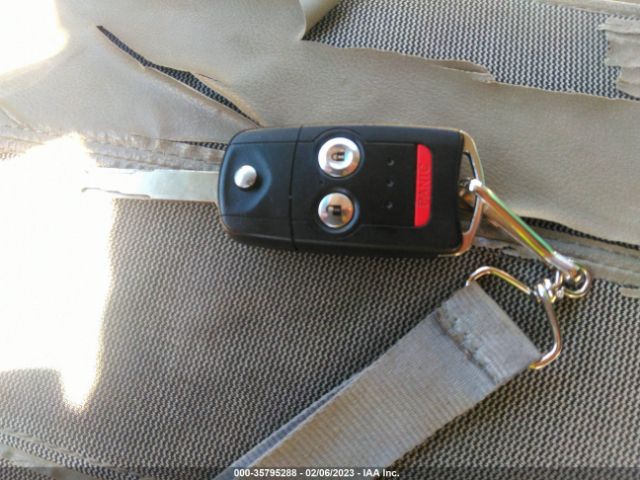 5J8TB1H53BA006564 Acura RDX