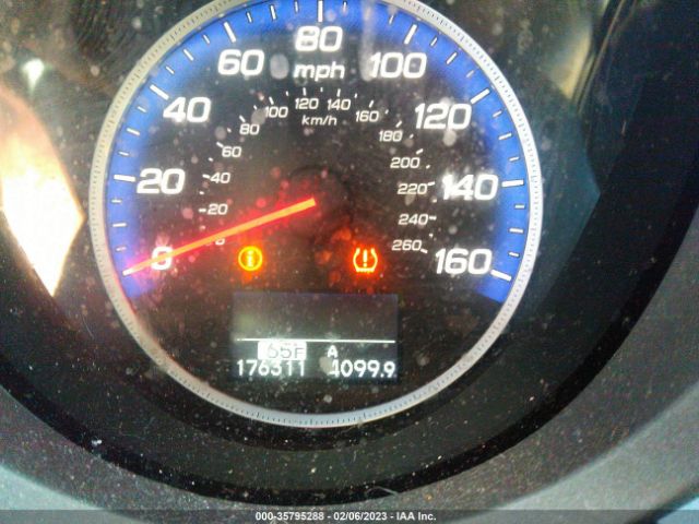 5J8TB1H53BA006564 Acura RDX