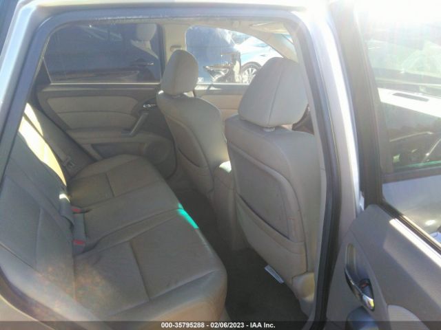 5J8TB1H53BA006564 Acura RDX