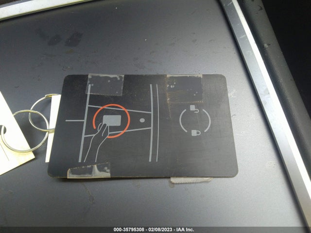 Tesla Model 3 Standard Range Plus 2021 5YJ3E1EA4MF921523 Image 11
