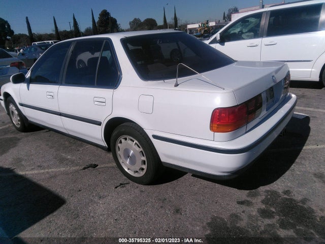 1992 HONDA ACCORD EX/EX-R VIN: JHMCB7676NC008774