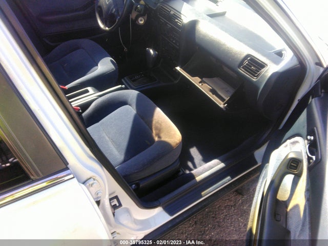 1992 HONDA ACCORD EX/EX-R VIN: JHMCB7676NC008774