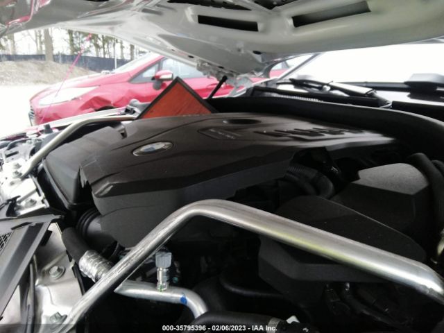 WBA73AV06PFN27680 BMW 4 Series 430i Xdrive