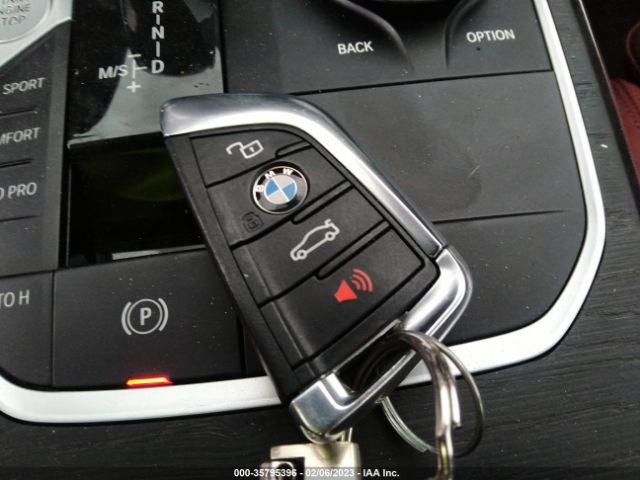 WBA73AV06PFN27680 BMW 4 Series 430i Xdrive