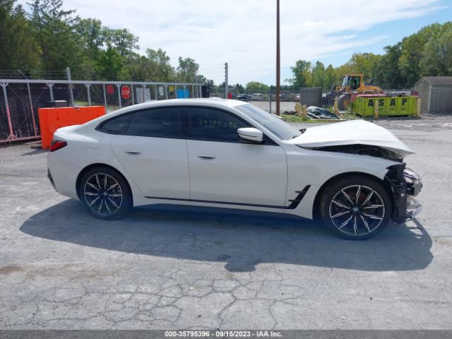 WBA73AV06PFN27680 BMW 4 Series 430i Xdrive