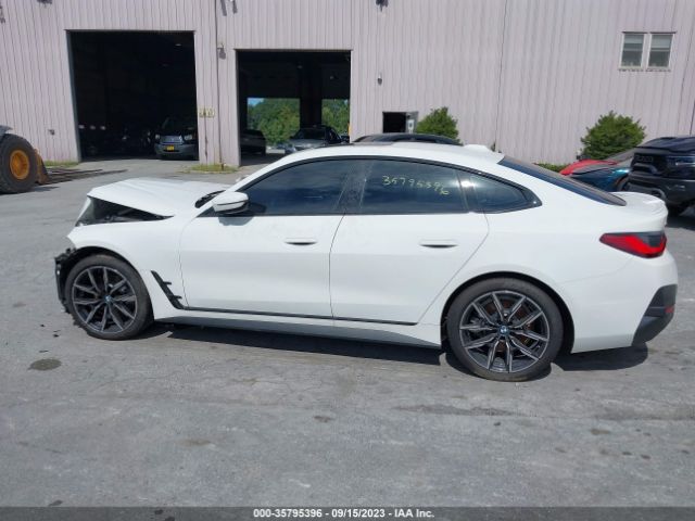 WBA73AV06PFN27680 BMW 4 Series 430i Xdrive