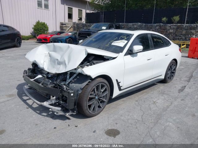 WBA73AV06PFN27680 BMW 4 Series 430i Xdrive