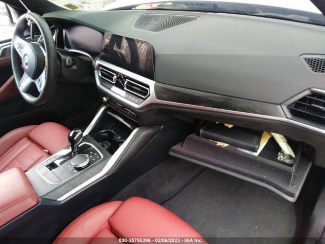 WBA73AV06PFN27680 BMW 4 Series 430i Xdrive