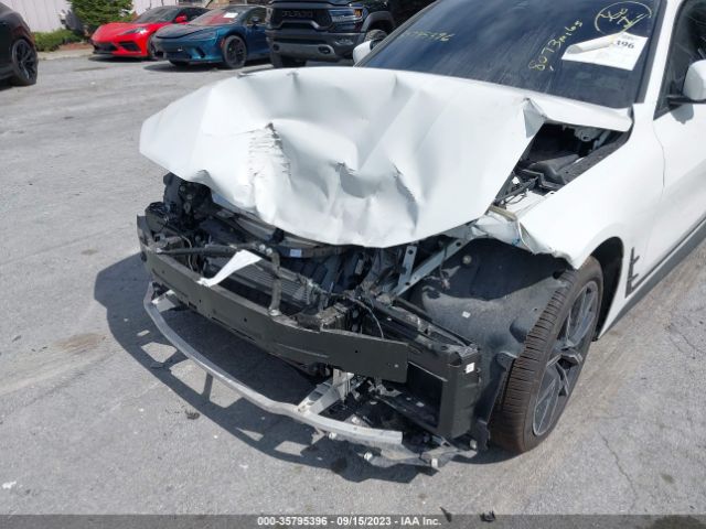 WBA73AV06PFN27680 BMW 4 Series 430i Xdrive