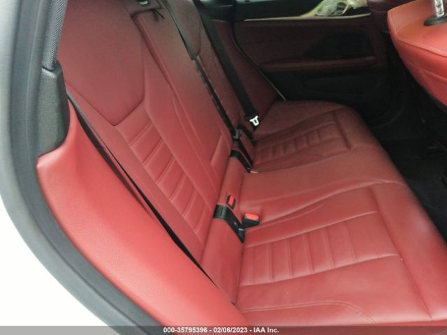 WBA73AV06PFN27680 BMW 4 Series 430i Xdrive