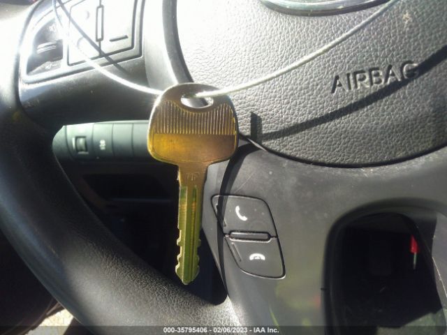 KNAFU4A23D5653272 KIA FORTE EX