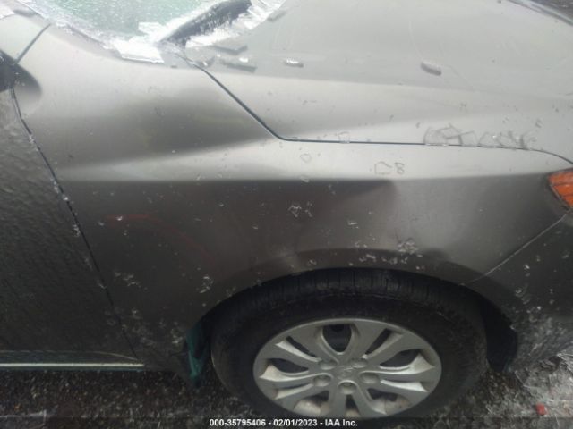 KNAFU4A23D5653272 KIA FORTE EX