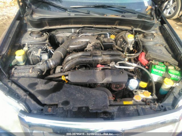JF2SHADC7CG447059 Subaru Forester 2.5x Premium
