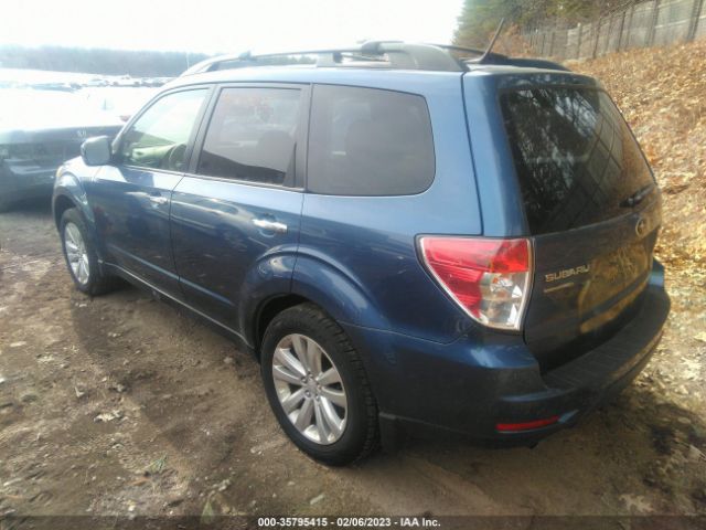JF2SHADC7CG447059 Subaru Forester 2.5x Premium