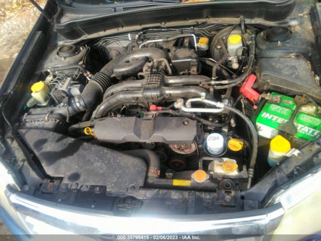 JF2SHADC7CG447059 Subaru Forester 2.5x Premium
