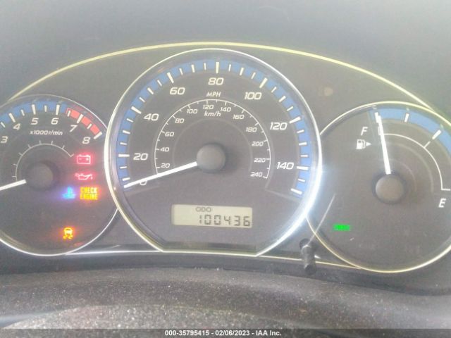 JF2SHADC7CG447059 Subaru Forester 2.5x Premium