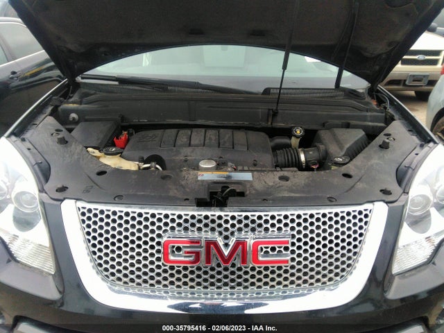 GMC Acadia Denali 2011 1GKKVTEDXBJ319642 Image 11