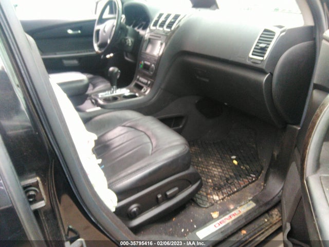 GMC Acadia Denali 2011 1GKKVTEDXBJ319642 Image 6
