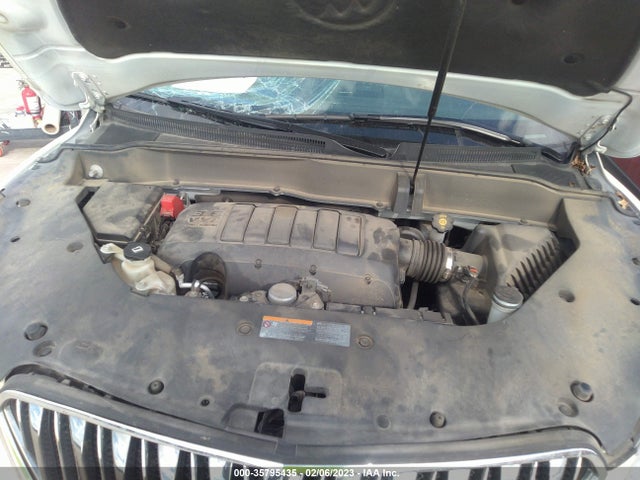 2015 Buick Enclave, VIN: 5GAKRBKD7FJ188305