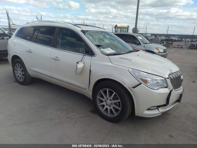2015 Buick Enclave, VIN: 5GAKRBKD7FJ188305