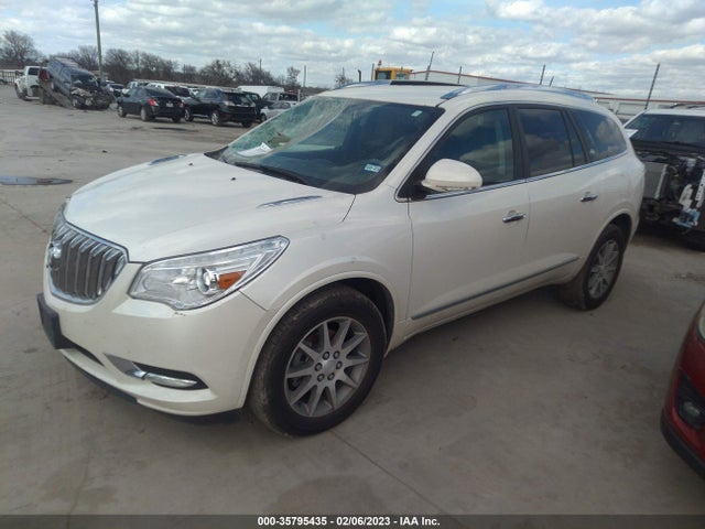 2015 Buick Enclave, VIN: 5GAKRBKD7FJ188305