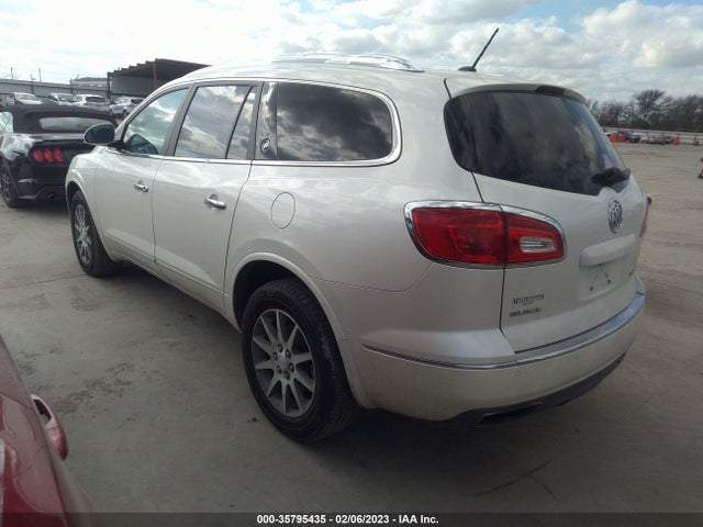 2015 Buick Enclave, VIN: 5GAKRBKD7FJ188305