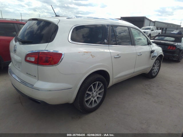 2015 Buick Enclave, VIN: 5GAKRBKD7FJ188305