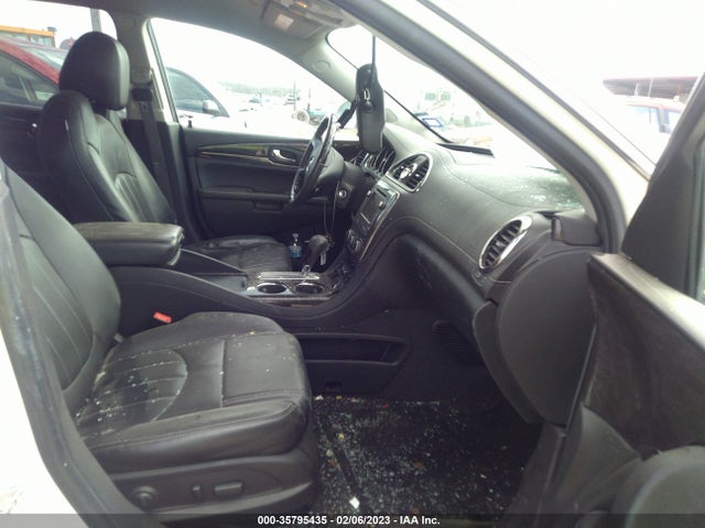 2015 Buick Enclave, VIN: 5GAKRBKD7FJ188305