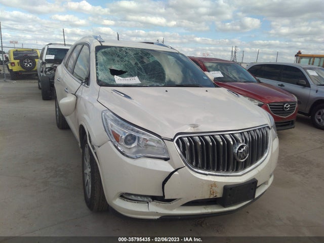2015 Buick Enclave, VIN: 5GAKRBKD7FJ188305