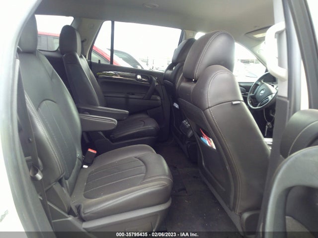2015 Buick Enclave, VIN: 5GAKRBKD7FJ188305