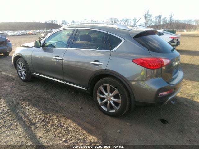 2016 Infiniti QX50, VIN: JN1BJ0RR6GM266765