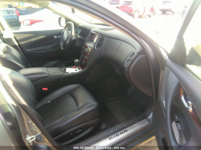 2016 Infiniti QX50, VIN: JN1BJ0RR6GM266765