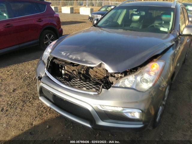 2016 Infiniti QX50, VIN: JN1BJ0RR6GM266765