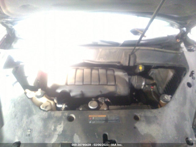 GMC ACADIA SLE 2014 1GKKVPKD0EJ108384 Image 11
