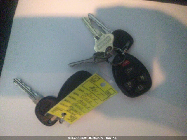 GMC ACADIA SLE 2014 1GKKVPKD0EJ108384 Image 3